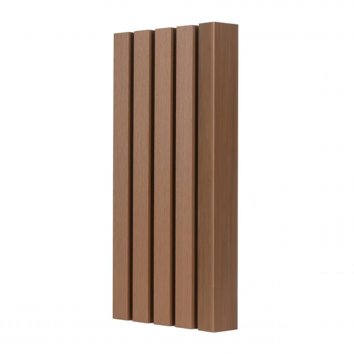 Deska Kompozytowa Lamelowa Premium Teak – dł. 2,9 m Deska Kompozytowa Lamelowa Premium Teak – dł. 2,9 m