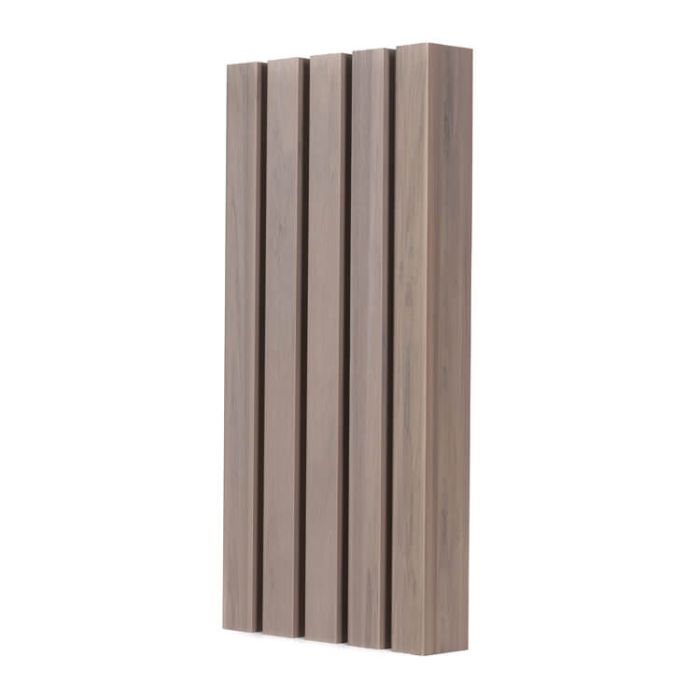 Listwa Kompozytowa Lamelowa typu F Premium Antique 36,5 x 49,5 mm – dł. 2,9 m Listwa Kompozytowa Lamelowa typu F Premium Antique 36,5 x 49,5 mm – dł. 2,9 m