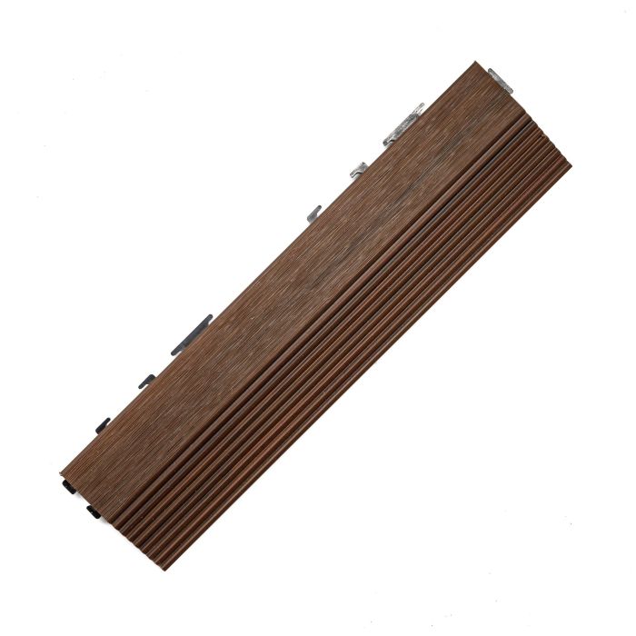 Podest Tarasowy Kompozytowy Premium Boczny Redwood Podest Tarasowy Kompozytowy Premium Boczny Redwood