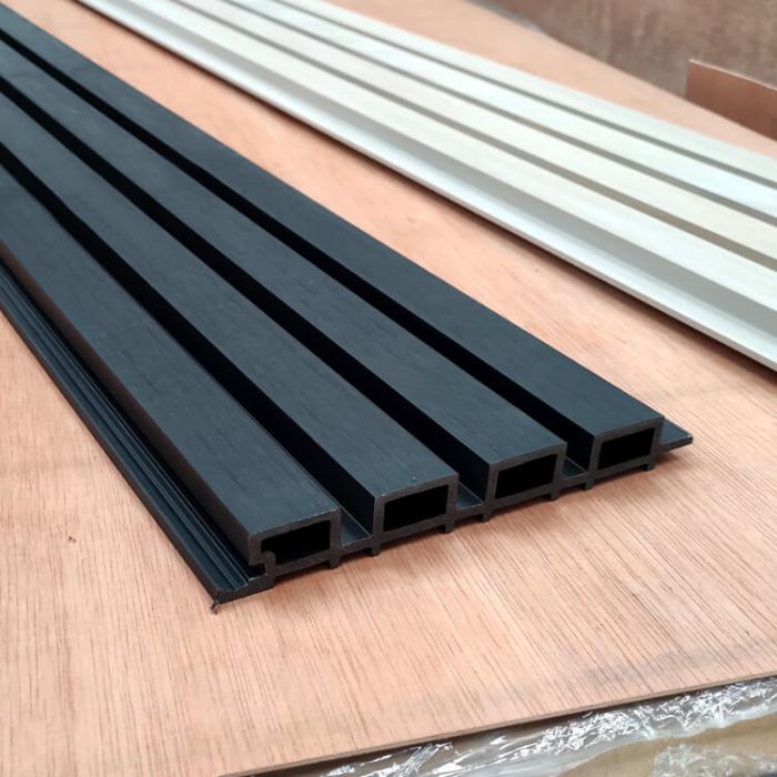 Deska Kompozytowa Lamelowa Premium Graphite – dł. 2,9 m