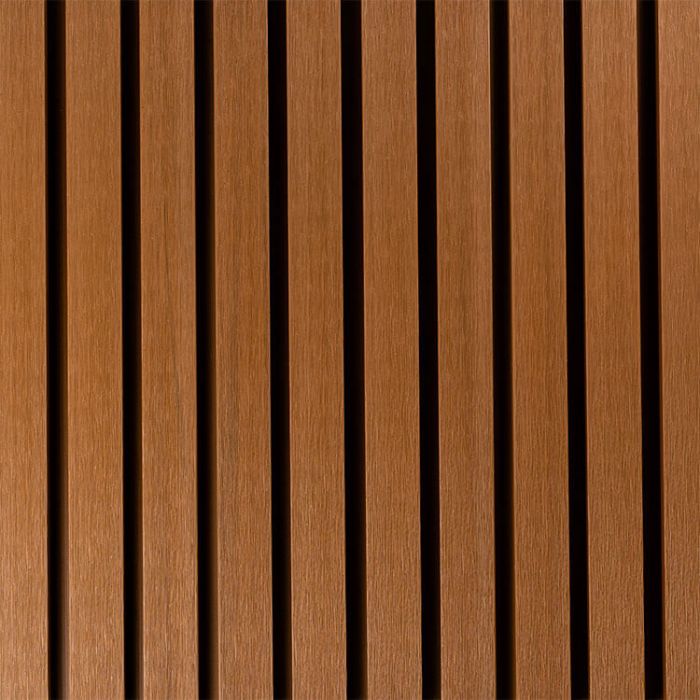 Deska Kompozytowa Lamelowa Premium Teak – dł. 2,9 m Deska Kompozytowa Lamelowa Premium Teak – dł. 2,9 m