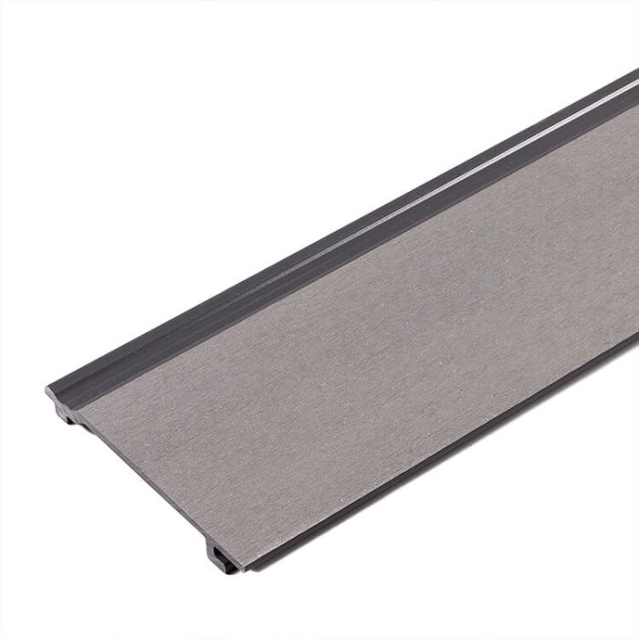 Deska Elewacyjna Kompozytowa Standard Jasny Szary – dł. 2,8 m Deska Elewacyjna Kompozytowa Standard Jasny Szary – dł. 2,8 m