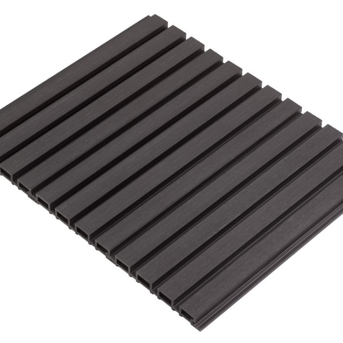 Deska Kompozytowa Lamelowa Premium Graphite – dł. 2,9 m