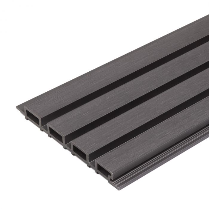 Deska Kompozytowa Lamelowa Premium Graphite – dł. 2,9 m