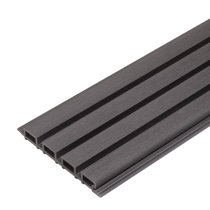 Deska Kompozytowa Lamelowa Premium Graphite – dł. 2,9 m