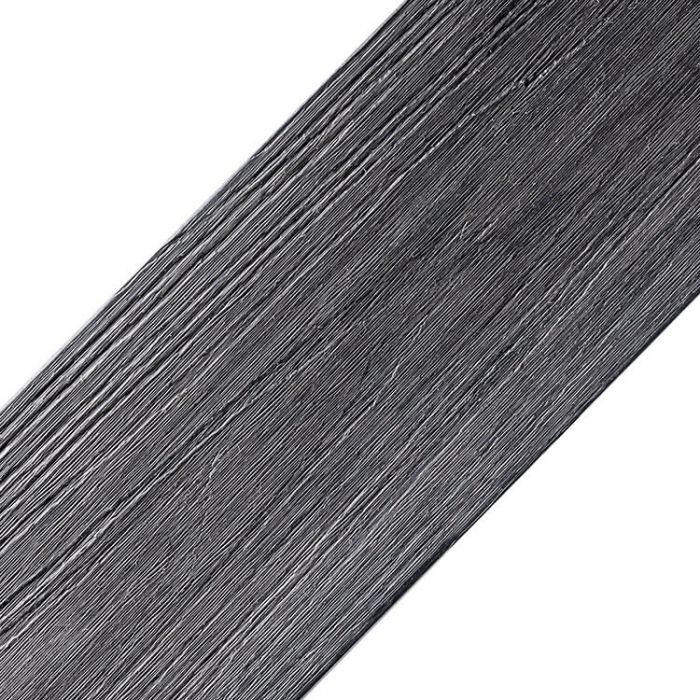 Deska Tarasowa Kompozytowa Premium Gray / Antracyt – dł. 4 m