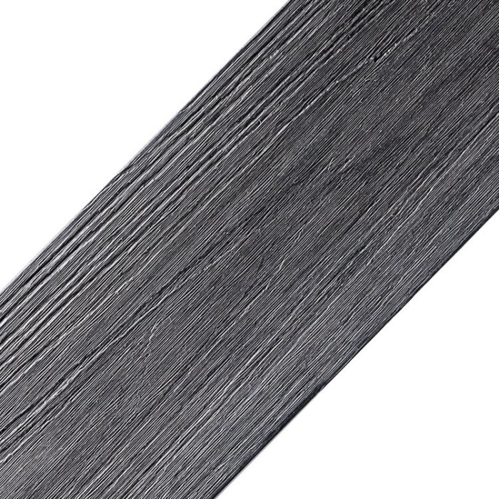 Deska Tarasowa Kompozytowa Premium Gray / Antracyt – dł. 3,5 m