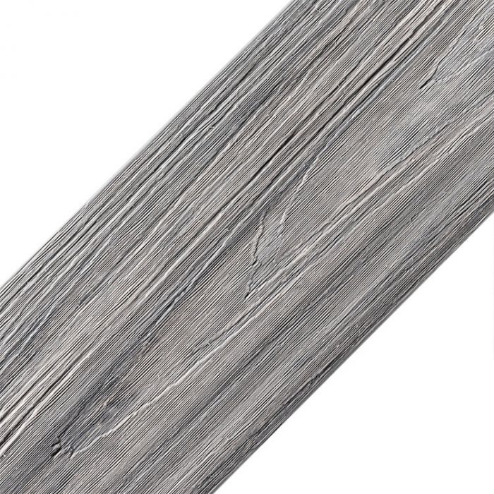 Deska Tarasowa Kompozytowa Premium Gray / Antracyt – dł. 3,5 m