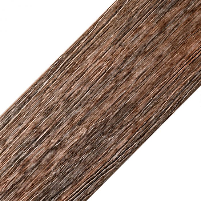 Deska Tarasowa Kompozytowa Premium Teak / Redwood - dł. 3,5 m Deska Tarasowa Kompozytowa Premium Teak / Redwood - dł. 3,5 m