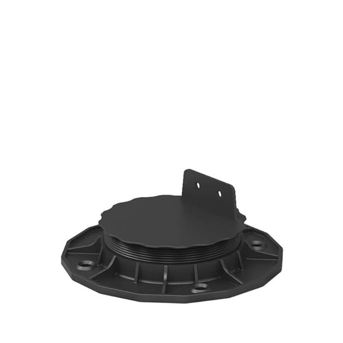 Wspornik Tarasowy Regulowany pod legar ETL 18-32 mm Wspornik Tarasowy Regulowany pod legar ETL 18-32 mm
