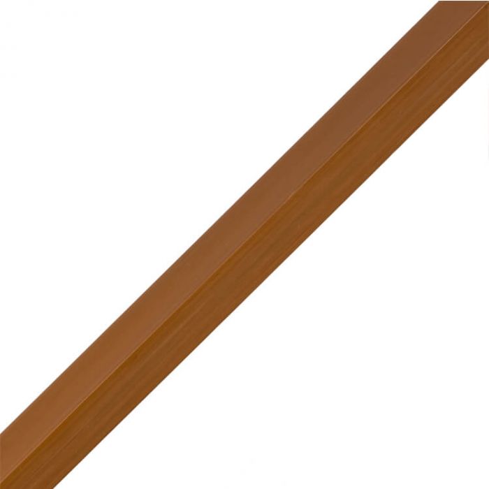 Listwa Kompozytowa narożna Lamelowa Premium Teak 36,5 mm – dł. 2,9 m Listwa Kompozytowa narożna Lamelowa Premium Teak 36,5 mm – dł. 2,9 m