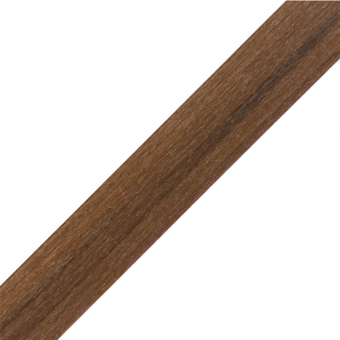 Listwa Kompozytowa Prosta Premium Teak 50x10 mm - dł. 2,4m Listwa Kompozytowa Prosta Premium Teak 50x10 mm - dł. 2,4m