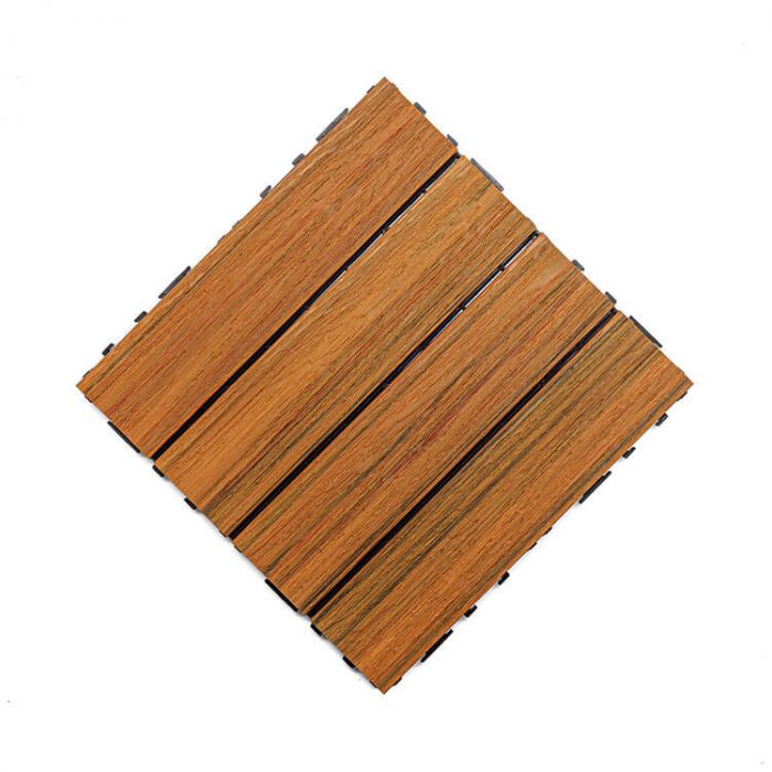 Podest Tarasowy Kompozytowy Premium Amber 30 x 30 x 2,5 cm Podest Tarasowy Kompozytowy Premium Amber 30 x 30 x 2,5 cm