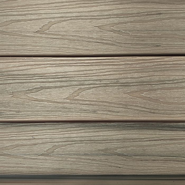 Deska Elewacyjna Kompozytowa Szczotkowana Premium Antique – dł. 2,9 m Deska Elewacyjna Kompozytowa Szczotkowana Premium Antique – dł. 2,9 m