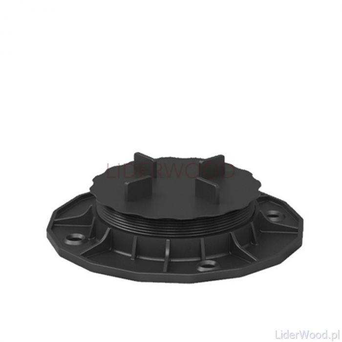 Wspornik Tarasowy Regulowany Pod Płyty ETP 18-32 mm Wspornik Tarasowy Regulowany Pod Płyty ETP 18-32 mm
