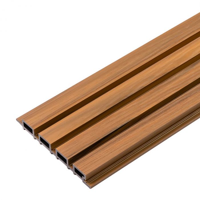 Deska Kompozytowa Lamelowa Premium 3D Amber – dł. 2,9 m Deska Kompozytowa Lamelowa Premium 3D Amber – dł. 2,9 m