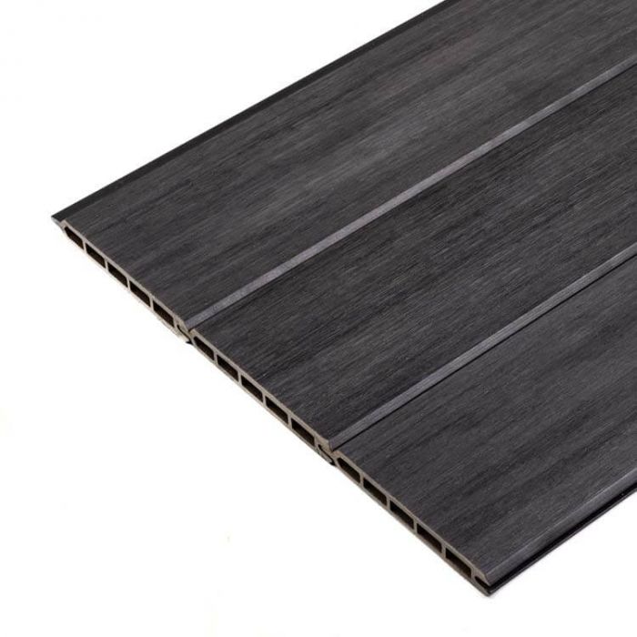 Deska Ogrodzeniowa Premium Antracyt 162 x 20 mm – dł. 1,8 m Deska Ogrodzeniowa Premium Antracyt 162 x 20 mm – dł. 1,8 m