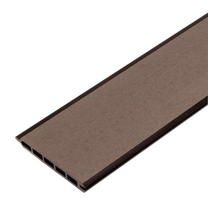Deska Ogrodzeniowa Standard Brąz 162 x 20 mm – dł. 1,8 m Deska Ogrodzeniowa Standard Brąz 162 x 20 mm – dł. 1,8 m