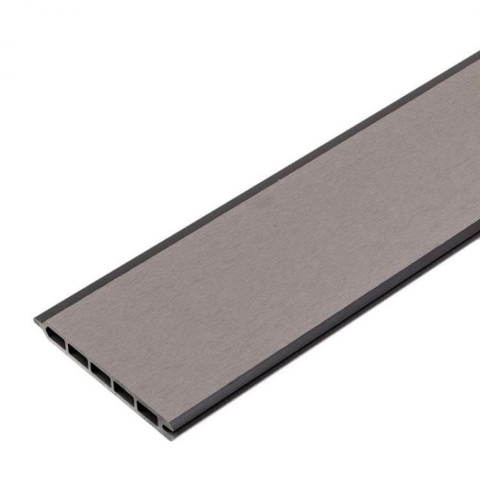 Deska Ogrodzeniowa Standard Szary 162 x 20 mm – dł. 1,8 m Deska Ogrodzeniowa Standard Szary 162 x 20 mm – dł. 1,8 m