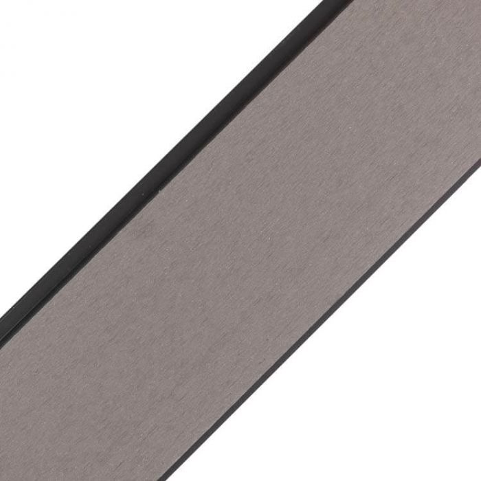 Deska Ogrodzeniowa Standard Szary 162 x 20 mm – dł. 1,8 m Deska Ogrodzeniowa Standard Szary 162 x 20 mm – dł. 1,8 m