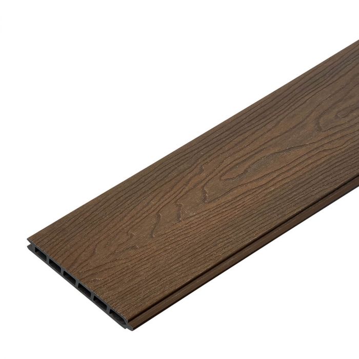 Deska Ogrodzeniowa Premium 3D Brąz 157 x 20 mm – dł. 1,8 m Deska Ogrodzeniowa Premium 3D Brąz 157 x 20 mm – dł. 1,8 m