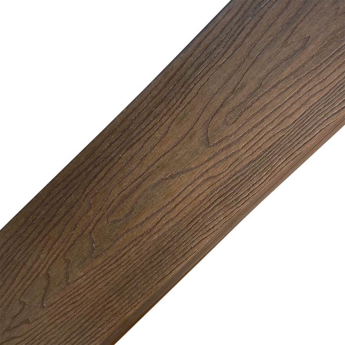 Deska Ogrodzeniowa Premium 3D Brąz 157 x 20 mm – dł. 1,8 m Deska Ogrodzeniowa Premium 3D Brąz 157 x 20 mm – dł. 1,8 m
