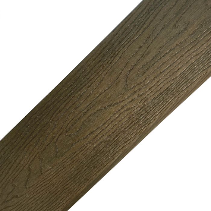 Deska Ogrodzeniowa Premium 3D Teak 157 x 20 mm – dł. 1,8 m Deska Ogrodzeniowa Premium 3D Teak 157 x 20 mm – dł. 1,8 m
