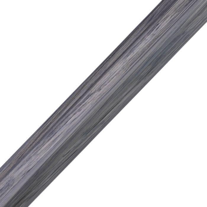 Deska kompozytowa zakończeniowa schodowa Premium Gray – dł. 2,8 m Deska kompozytowa zakończeniowa schodowa Premium Gray – dł. 2,8 m