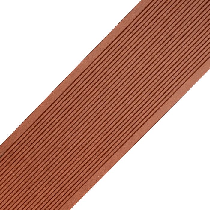 Kompozitinė terasinė lenta Classic Mahagono – 4 m