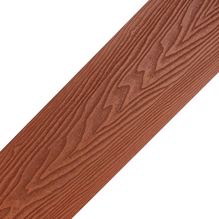 Kompozitinė terasinė lenta Classic Mahagono – 4 m