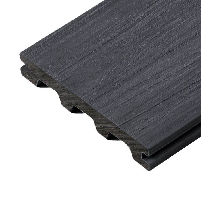 Deska Tarasowa Kompozytowa Solid Premium Antracyt – dł. 3 m