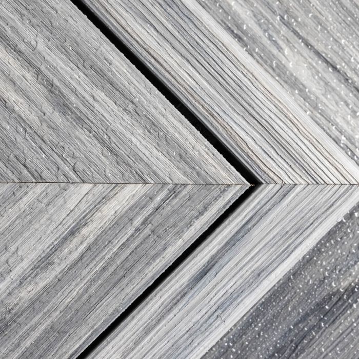 Deska kompozytowa zakończeniowa schodowa Premium Gray – dł. 2,8 m Deska kompozytowa zakończeniowa schodowa Premium Gray – dł. 2,8 m