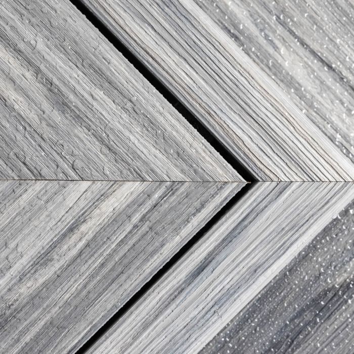Deska kompozytowa zakończeniowa schodowa Premium Teak – dł. 2,8 m Deska kompozytowa zakończeniowa schodowa Premium Teak – dł. 2,8 m