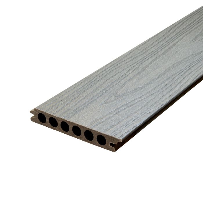 Kompozitinė terasinė lenta Seamless Antique – 4 m Kompozitinė terasinė lenta Seamless Antique – 4 m