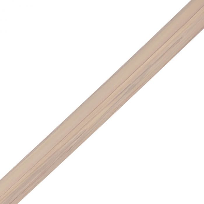 Listwa Kompozytowa narożna Lamelowa Premium Ecru 36,5 mm – dł. 2,9 m Listwa Kompozytowa narożna Lamelowa Premium Ecru 36,5 mm – dł. 2,9 m