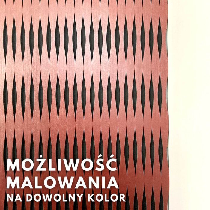 Akustinės lamelės ant veltinio S-line/V-line – Pavyzdys (pasirinktinai) Akustinės lamelės ant veltinio S-line/V-line – Pavyzdys (pasirinktinai)