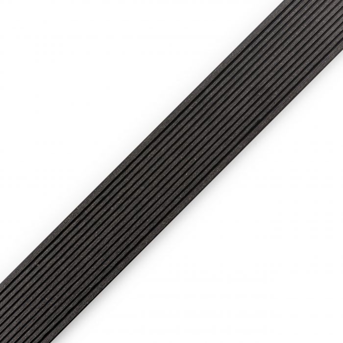 Listwa Kompozytowa Maskująca Standard/3D Antracyt - dł. 2,4 m Listwa Kompozytowa Maskująca Standard/3D Antracyt - dł. 2,4 m
