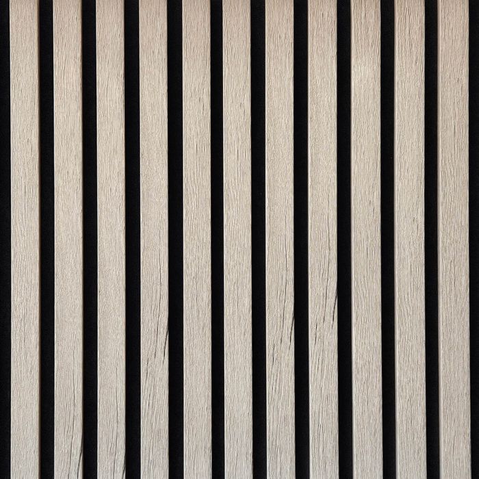 Lamele ścienne akustyczne na filcu Dąb Sonoma 2,1 x 30,5 cm – dł. 2,7 m Lamele ścienne akustyczne na filcu Dąb Sonoma 2,1 x 30,5 cm – dł. 2,7 m