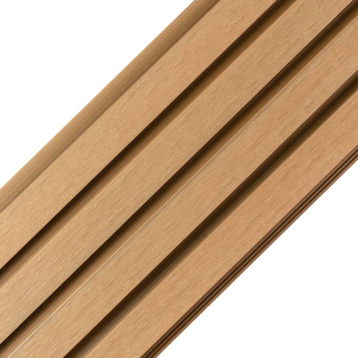 Deska Kompozytowa Lamelowa Premium Dąb – dł. 2,9 m Deska Kompozytowa Lamelowa Premium Dąb – dł. 2,9 m