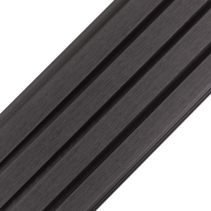 Deska Kompozytowa Lamelowa Premium Graphite – dł. 2,9 m