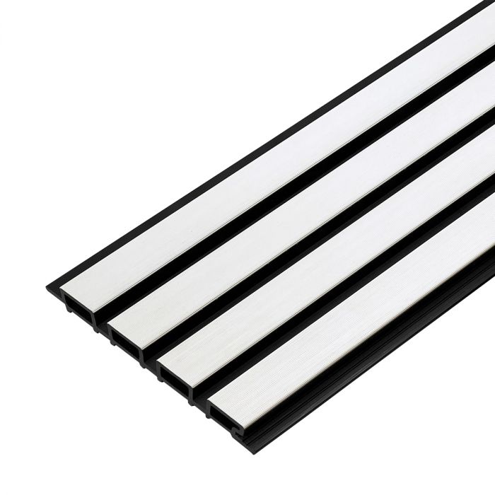 Deska Kompozytowa Lamelowa Premium White – dł. 2,9 m Deska Kompozytowa Lamelowa Premium White – dł. 2,9 m