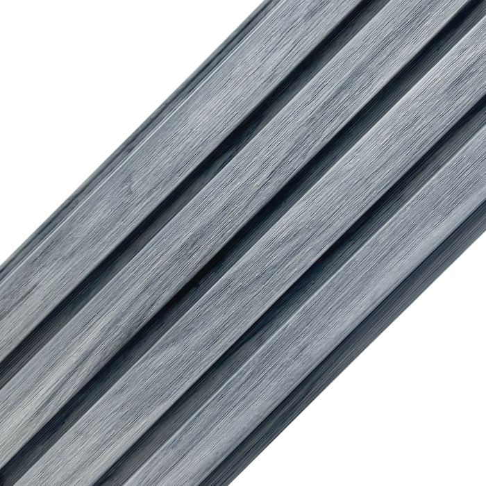 Deska Kompozytowa Lamelowa Premium Silver Gray – dł. 2,9 m Deska Kompozytowa Lamelowa Premium Silver Gray – dł. 2,9 m