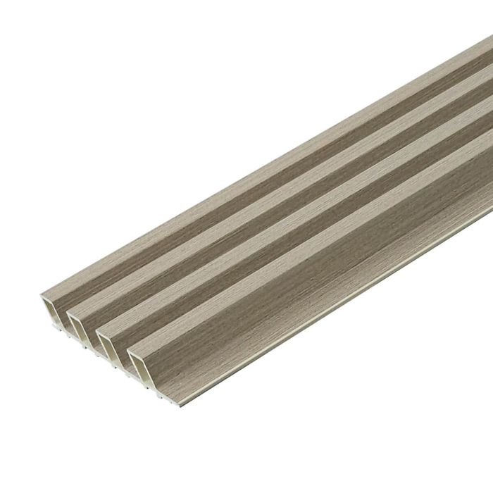 Lamele Ścienne Dekoracyjne Dąb Sonoma 2,4 x 16,8 cm – dł. 2,7 m Lamele Ścienne Dekoracyjne Dąb Sonoma 2,4 x 16,8 cm – dł. 2,7 m