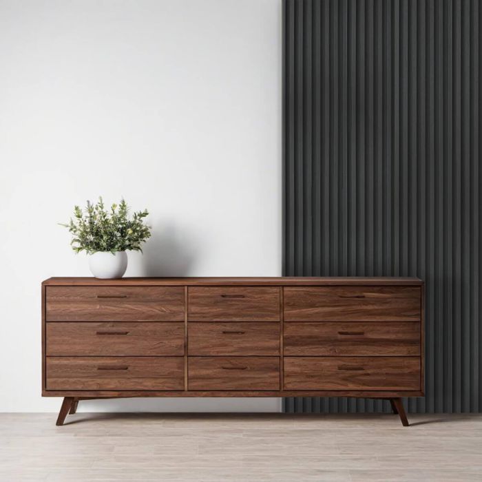 Lamele Ścienne Dekoracyjne Grafit 2,4 x 16,8 cm – dł. 2,7 m Lamele Ścienne Dekoracyjne Grafit 2,4 x 16,8 cm – dł. 2,7 m