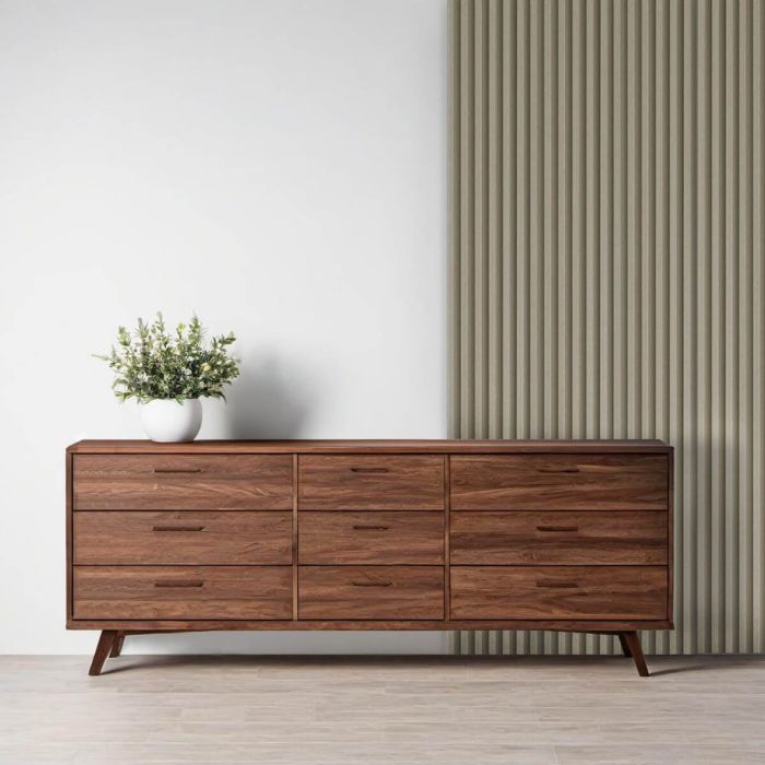 Lamele Ścienne Dekoracyjne Dąb Sonoma 2,4 x 16,8 cm – dł. 2,7 m Lamele Ścienne Dekoracyjne Dąb Sonoma 2,4 x 16,8 cm – dł. 2,7 m