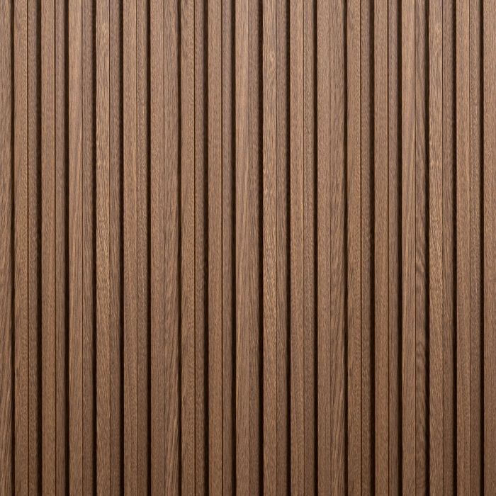 Sieninės lamelės SPC žemos Tamsus Ąžuolas Matinis 1,2 x 15,5 cm – 2,8 m Sieninės lamelės SPC žemos Tamsus Ąžuolas Matinis 1,2 x 15,5 cm – 2,8 m