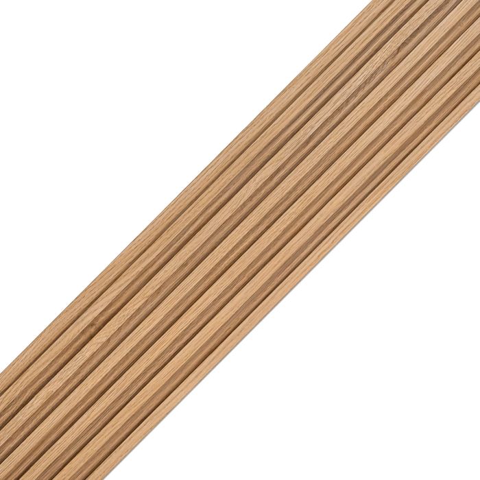 Sieninės lamelės SPC žemos Auksinis Ąžuolas Matinis 1,2 x 15,5 cm – 2,8 m Sieninės lamelės SPC žemos Auksinis Ąžuolas Matinis 1,2 x 15,5 cm – 2,8 m