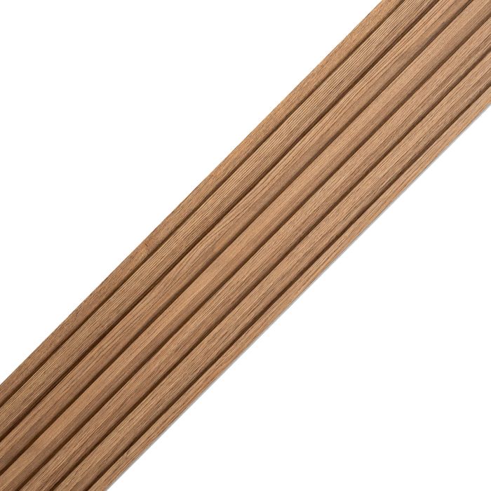 Sieninės lamelės SPC žemos Ąžuolas Winchester Matinis 1,2 x 15,5 cm – 2,8 m Sieninės lamelės SPC žemos Ąžuolas Winchester Matinis 1,2 x 15,5 cm – 2,8 m