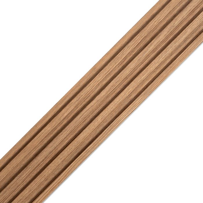 Sieninės lamelės SPC aukštos Ąžuolas Winchester Matinis 1,7 x 14,9 cm – 2,8 m Sieninės lamelės SPC aukštos Ąžuolas Winchester Matinis 1,7 x 14,9 cm – 2,8 m