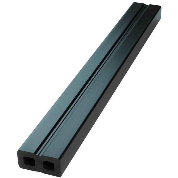 Legar Kompozytowy Niski 40 x 20 mm – dł. 3 m Legar Kompozytowy Niski 40 x 20 mm – dł. 3 m